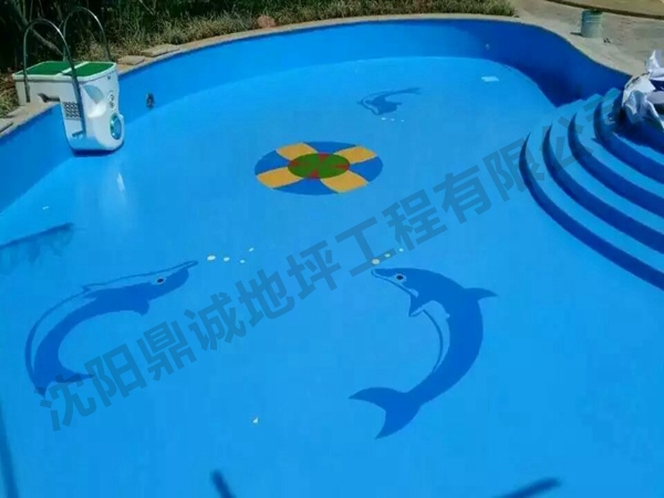 本溪湯溝水上樂園